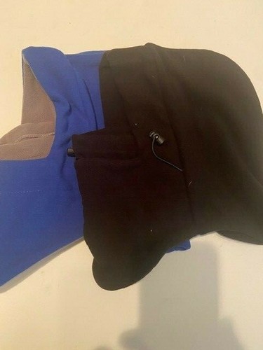Winter balaclava face ski - winter,