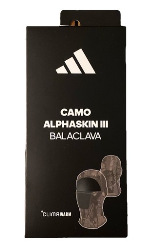 Adidas alphaskin iii balaclava - alphaskin,