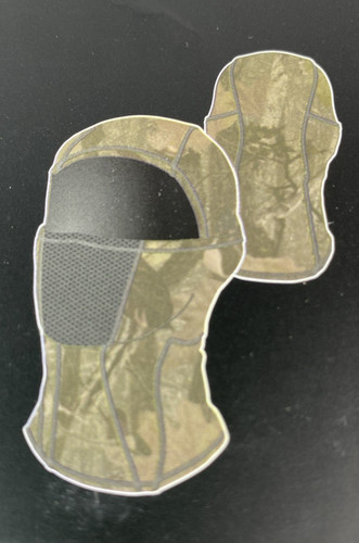 Adidas alphaskin iii balaclava - iii,